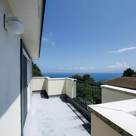 オーシャンビューテラス伊豆 Apartment Futo Exterior photo
