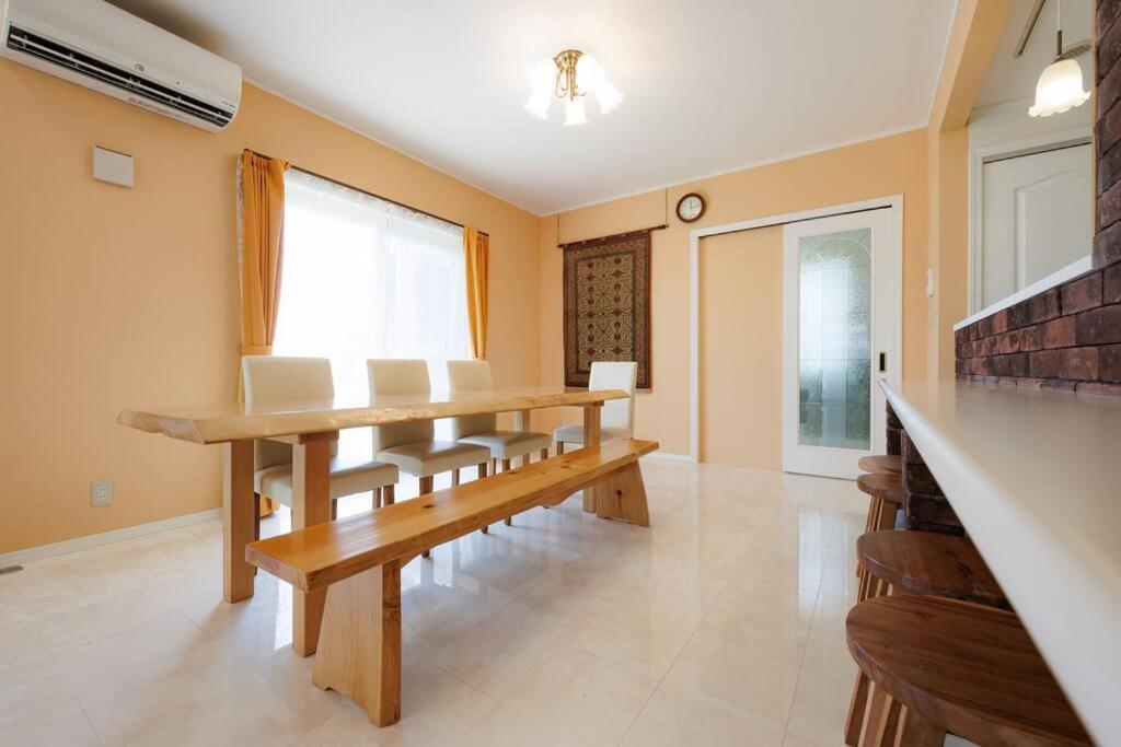 Appartement オーシャンビューテラス伊豆