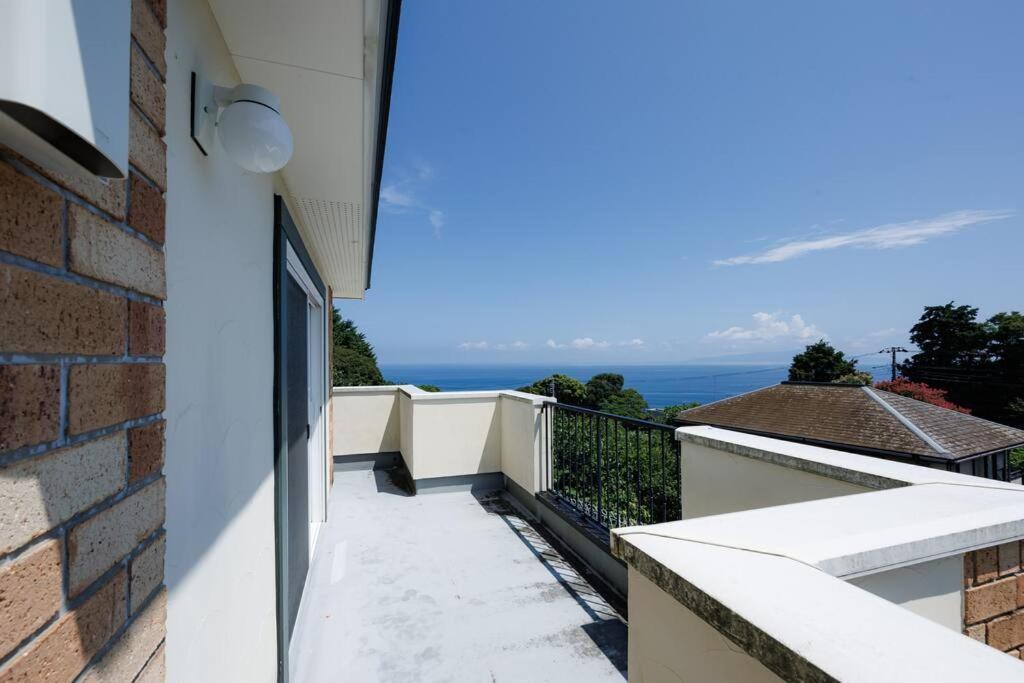 Appartement オーシャンビューテラス伊豆 *