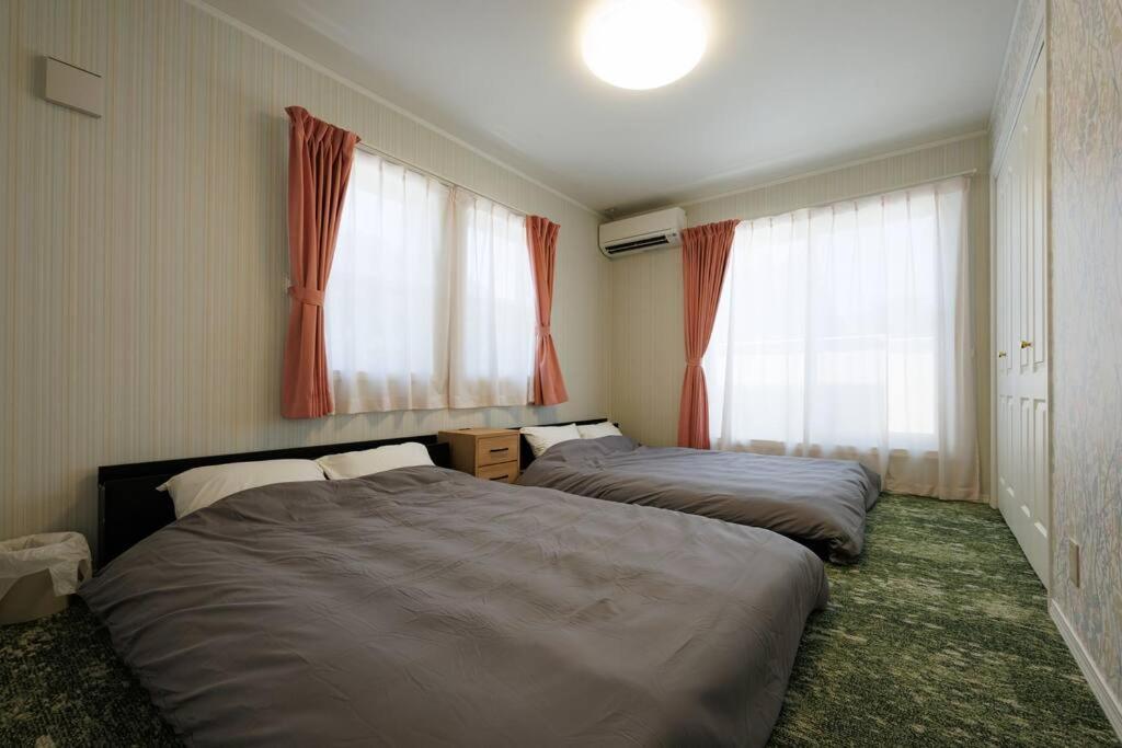 Appartement オーシャンビューテラス伊豆 Futo