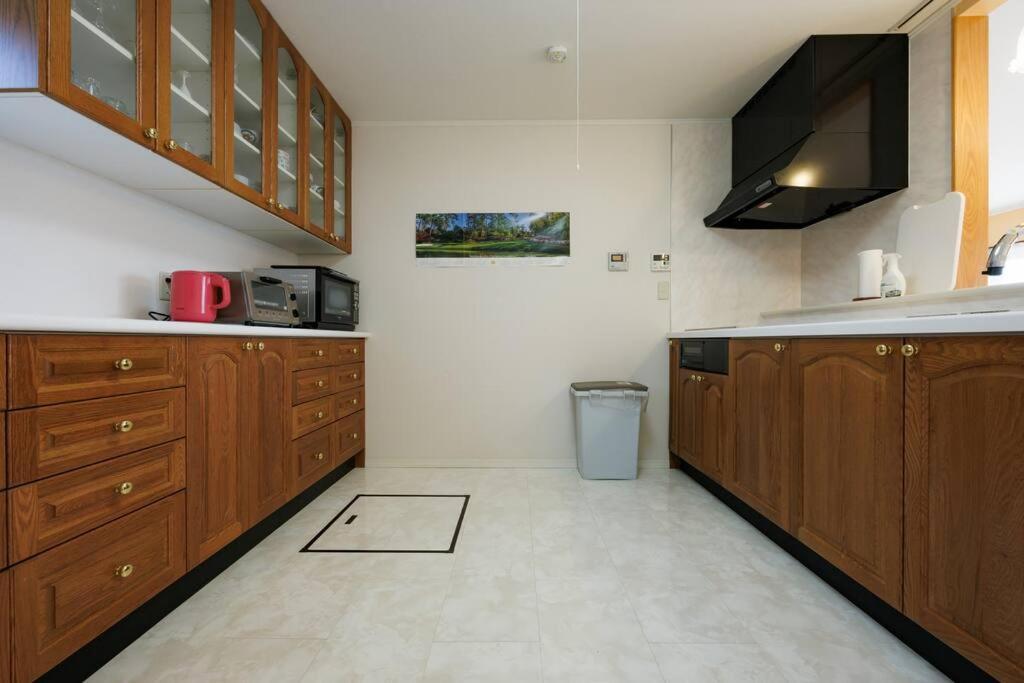 Appartement オーシャンビューテラス伊豆