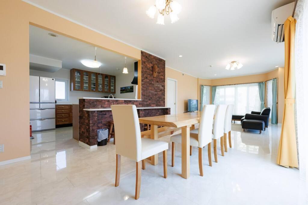 Appartement オーシャンビューテラス伊豆