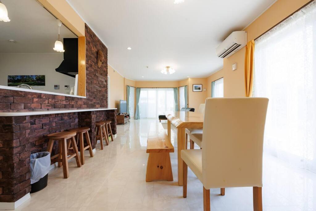 オーシャンビューテラス伊豆 Appartement Futo