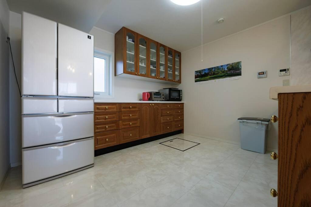 Appartement オーシャンビューテラス伊豆 Futo
