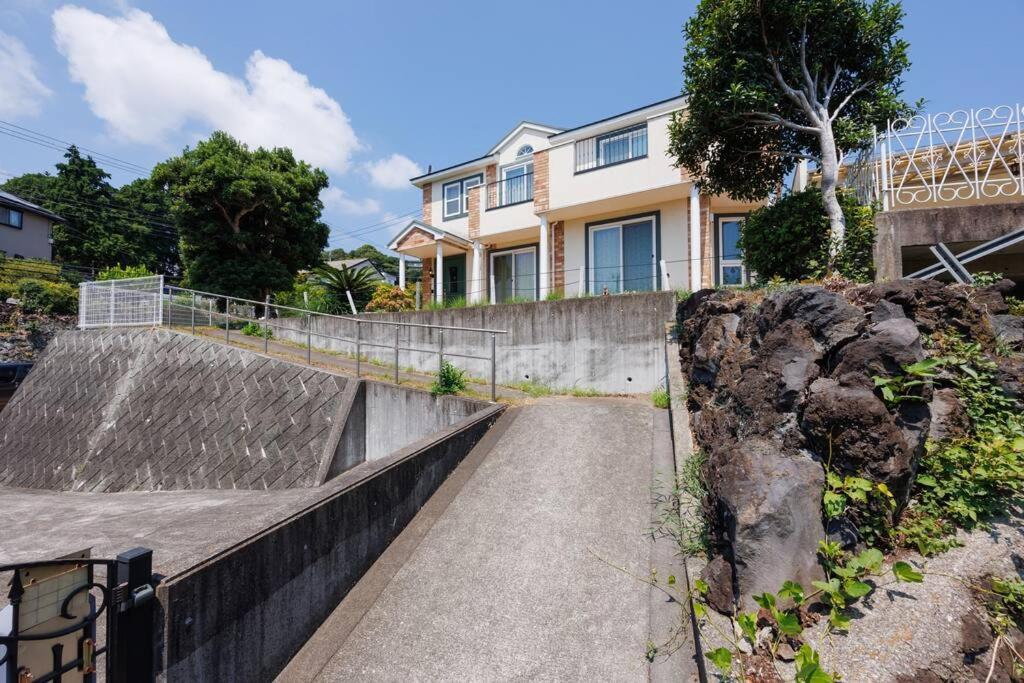 Appartement オーシャンビューテラス伊豆 *