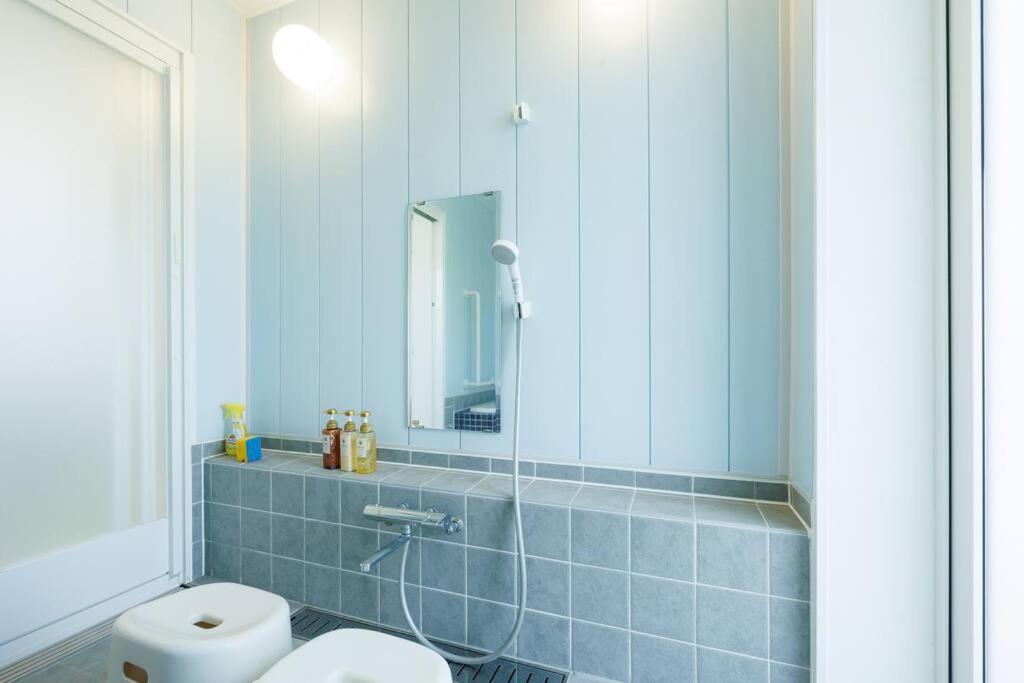 Appartement オーシャンビューテラス伊豆 Futo